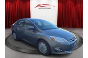 $5999 : 2012 Focus SE thumbnail