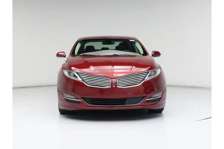 $14998 : Lincoln MKZ 2015 AWD V6 4dr image 5