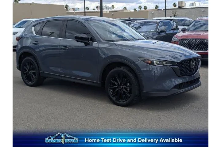 $26999 : Mazda CX-5 2023 AWD 2.5 S Pr image 1