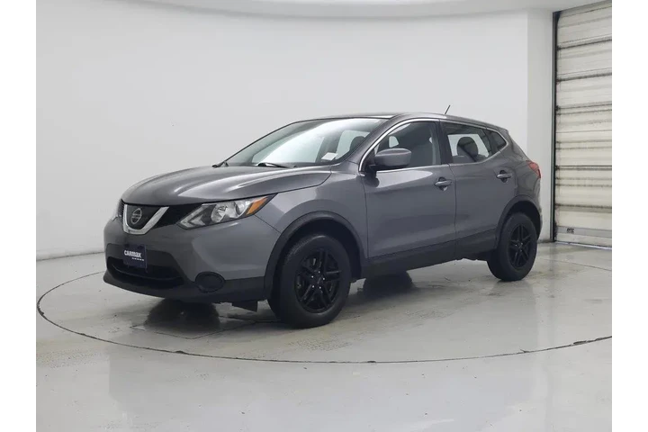 $14998 : Nissan Rogue Sport 2019 AWD image 4