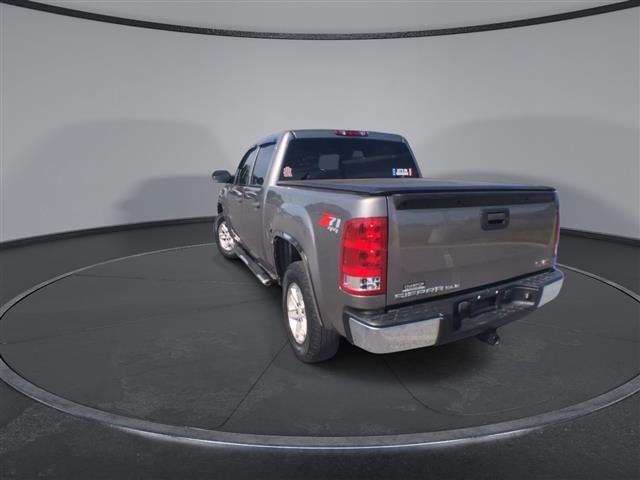 $13500 : PRE-OWNED 2009 SIERRA 1500 SLE image 7