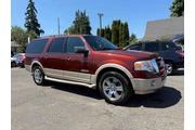 2007 Expedition EL Eddie Bauer en Portland