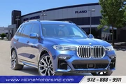$38511 : 2019 X7 xDrive50i thumbnail