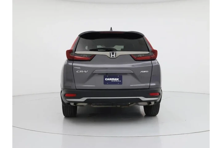 $30998 : Honda CR-V 2022 AWD EX-L 4dr image 6