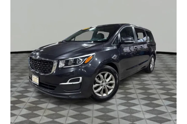 2020 Sedona EX image 10