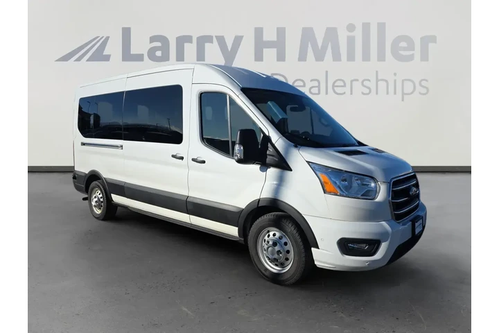 $36133 : Ford Transit 2020 AWD 350 XL image 7