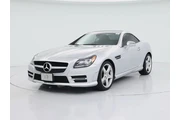 $25998 : Mercedes-Benz SLK 2015 SLK 2 thumbnail