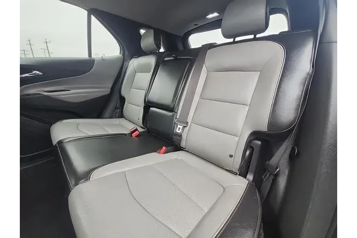 $13998 : Chevrolet Equinox 2019 Premi image 8