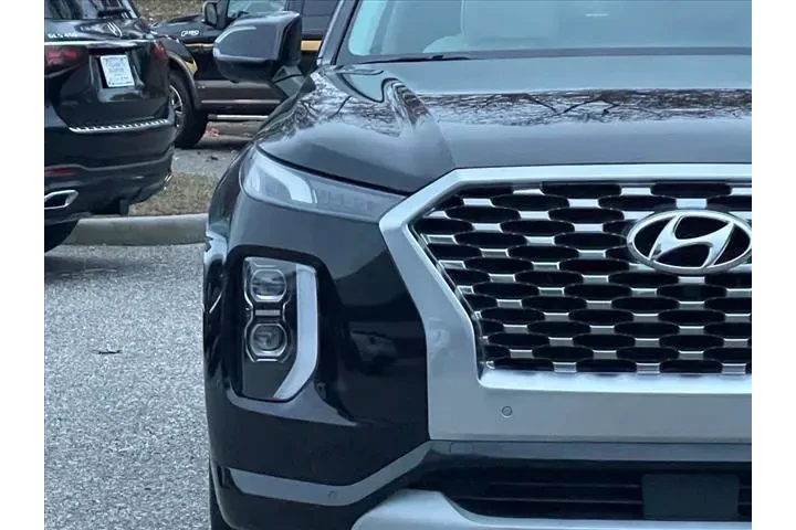 $38980 : Hyundai PALISADE 2022 Limite image 4