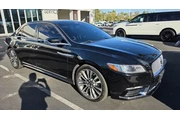 $18522 : Lincoln Continental 2017 Res thumbnail
