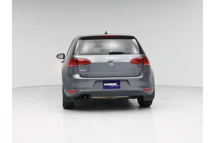 $16998 : Volkswagen Golf 2017 TSI Wol image 6