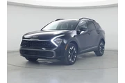 $25998 : Kia Sportage 2023 AWD X-Line thumbnail