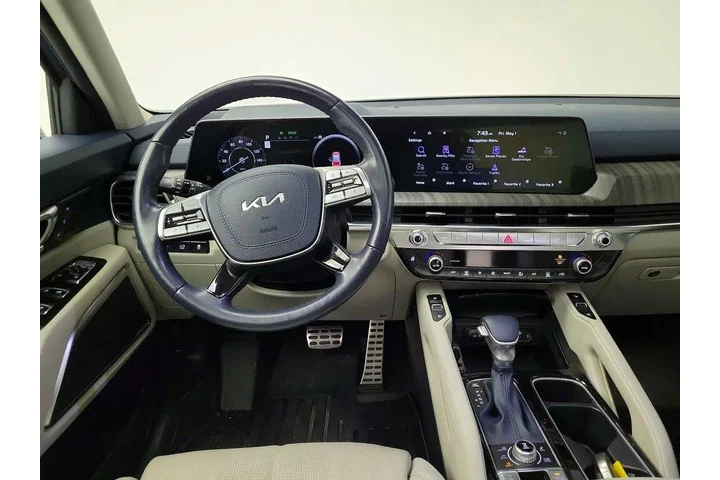 $39998 : Kia Telluride 2024 AWD SX 4d image 10