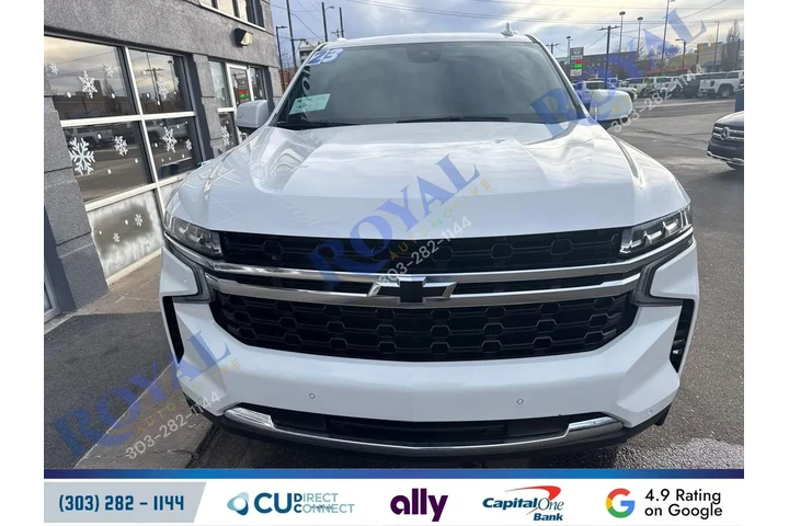 $37895 : 2023 Tahoe 4WD LS image 10