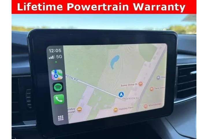 $27200 : Ford Explorer 2024 XLT 4dr S image 3