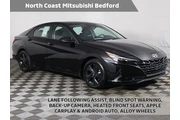 Hyundai ELANTRA Hybrid 2023 en Cleveland