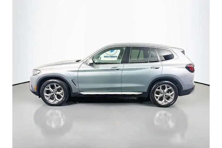 $38433 : BMW X3 2023 AWD xDrive30i 4d image 3