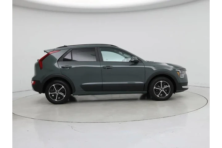 $33998 : Kia Niro Plug-In Hybrid 2025 image 7