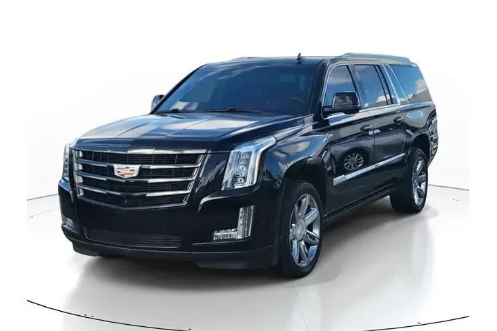 $34991 : Cadillac Escalade ESV 2019 P image 1