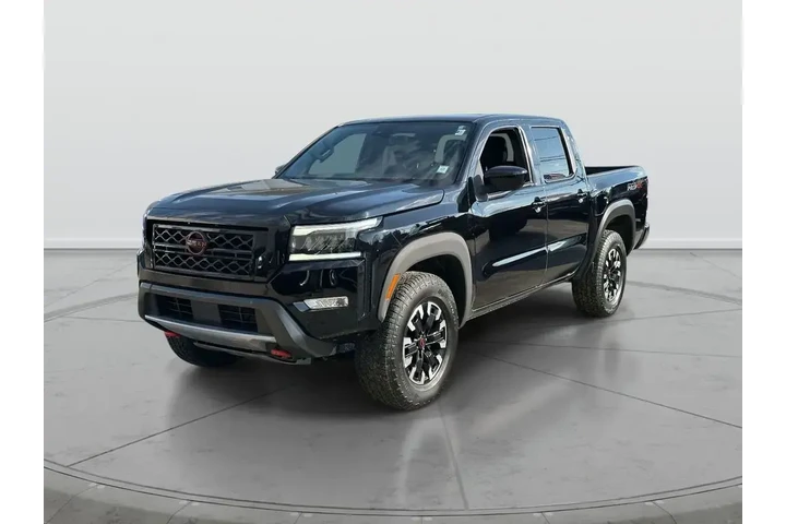 $30390 : Nissan Frontier 2024 4x4 PRO image 3