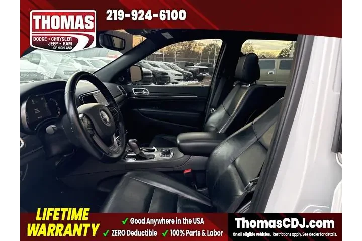 $26069 : Jeep Grand Cherokee WK 2022 image 9