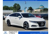 Honda Accord 2020 Sport 4dr en San Jose