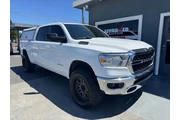 $23998 : 2022 RAM 1500 Big Horn thumbnail