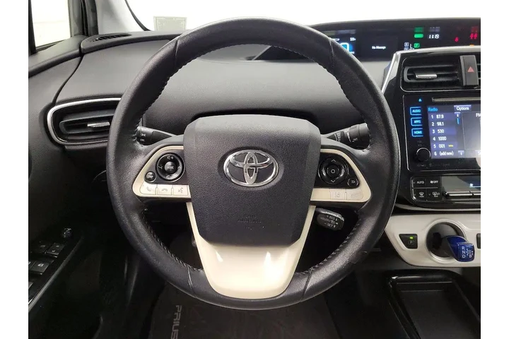 $16998 : Toyota Prius Prime 2017 Plus image 10