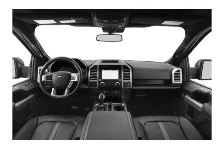 $28525 : Ford F-150 2018 4x4 King Ran image 5