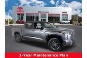 2023 Tundra Platiunum