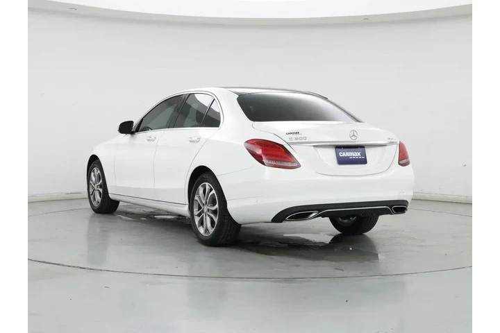 $20998 : Mercedes-Benz C-Class 2015 A image 2
