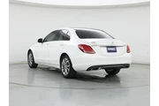 $20998 : Mercedes-Benz C-Class 2015 A thumbnail