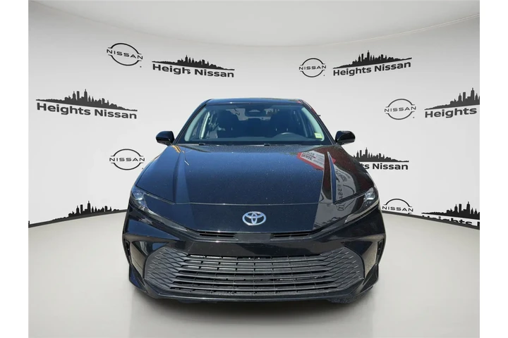 $26990 : Toyota Camry 2025 AWD SE 4dr image 10