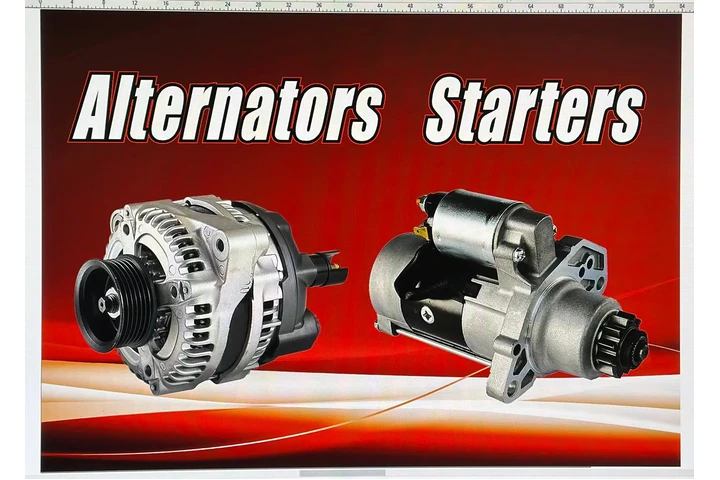 UNION BATTERIES INC. image 3