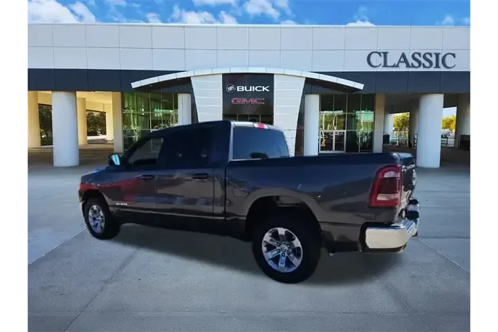 $36987 : Ram 1500 2023 4x4 Laramie 4d image 6
