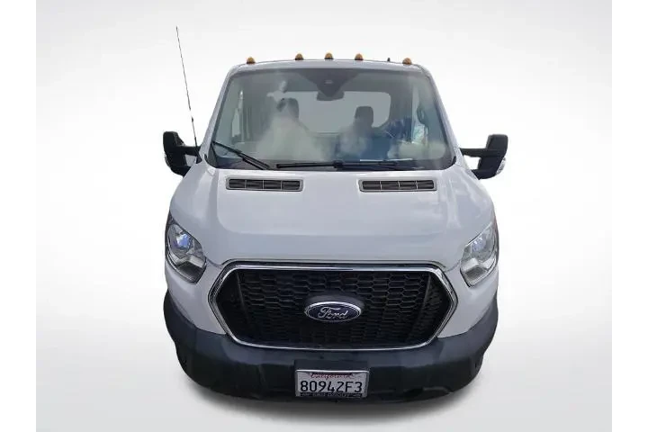 $39000 : Ford Transit 2021 350 HD 2dr image 3
