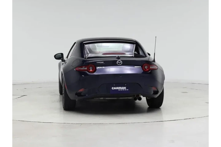 $37998 : Mazda MX-5 Miata RF 2025 Gra image 6