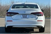 $29981 : Honda Civic Hybrid 2025 Spor thumbnail