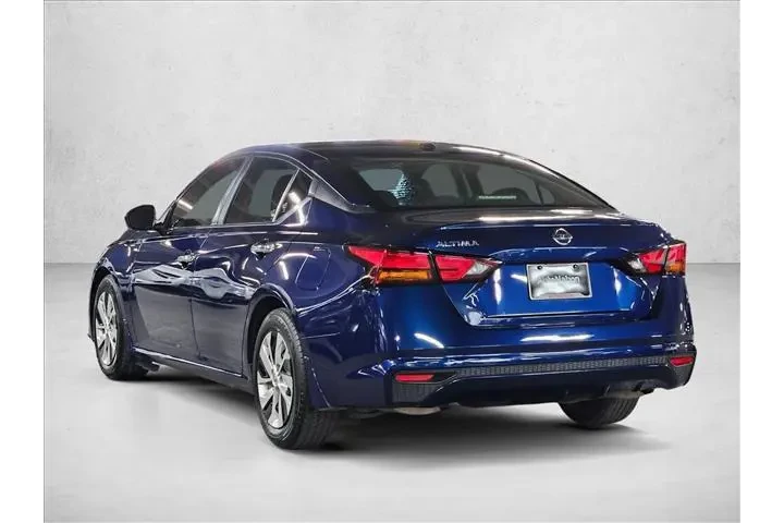 $14999 : Nissan Altima 2019 2.5 S 4dr image 8