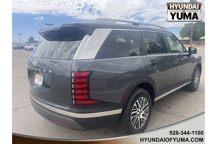 $36995 : Hyundai PALISADE 2026 SEL Co image 3
