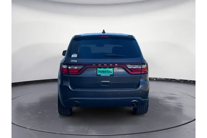 $16878 : Dodge Durango 2019 SXT 4dr S image 4