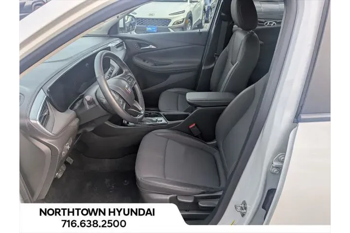 $21916 : Buick Encore GX 2024 Preferr image 9