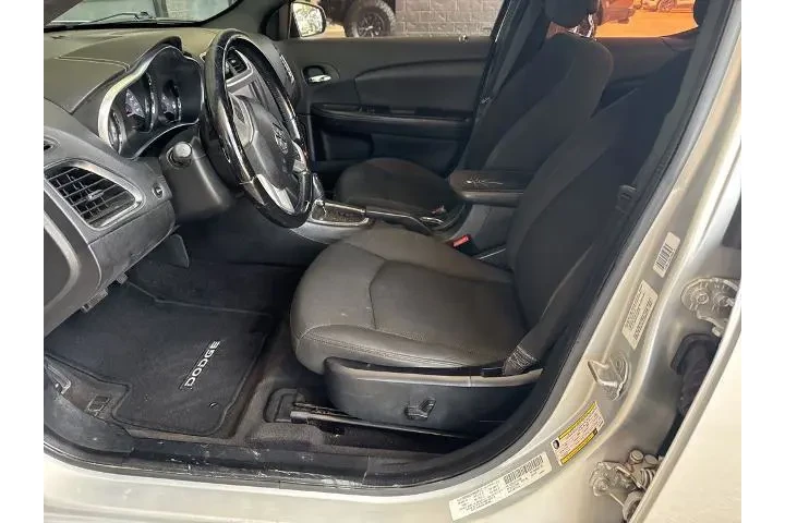 $6995 : Dodge Avenger 2012 SXT 4dr S image 9