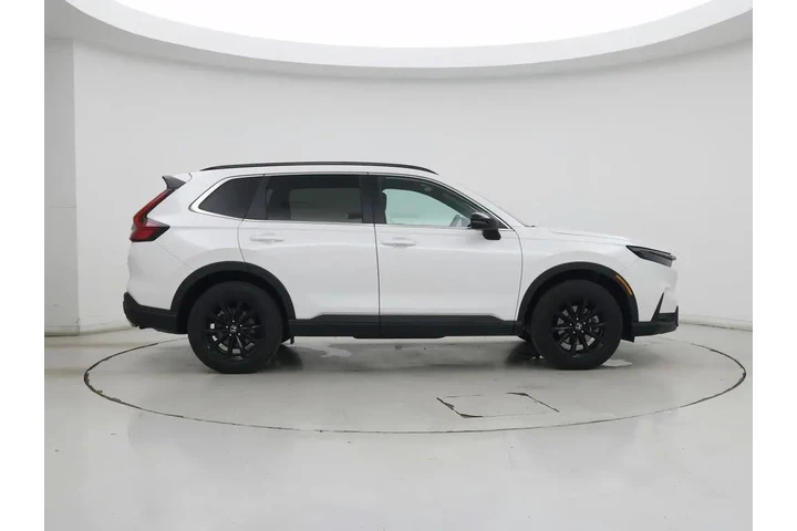 $31998 : Honda CR-V Hybrid 2023 AWD S image 7