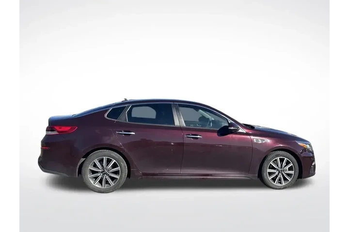 $11500 : Kia Optima 2019 LX 4dr Sedan image 4