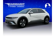 $33999 : Hyundai IONIQ 5 2025 SEL 4dr thumbnail