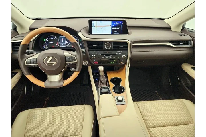 $39998 : Lexus RX 350 2019 AWD 4dr SU image 9