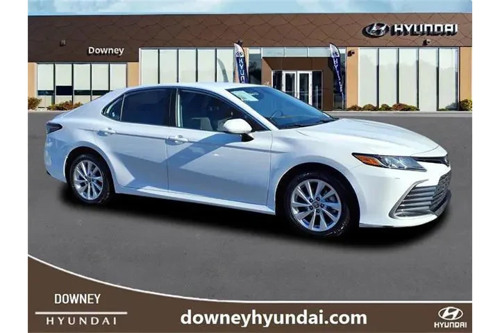 $22304 : Toyota Camry 2024 LE 4dr Sed image 3