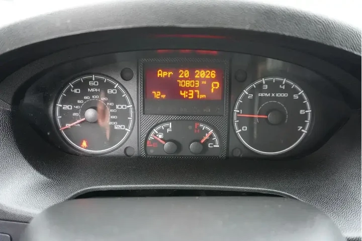 $24988 : Ram ProMaster 2019 2500 136 image 9