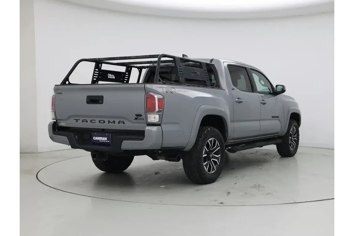 $33998 : Toyota Tacoma 2021 4x2 TRD S image 8